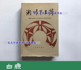 【白鹿书店】淅川下王岗 文物出版社1989年初版精装