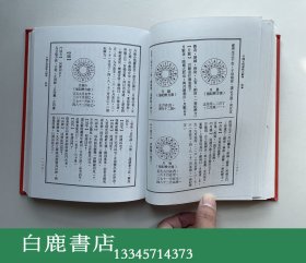 【白鹿书店】杨逢时 中国正统道教大辞典 上下