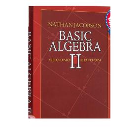 Basic Algebra II：Second Edition