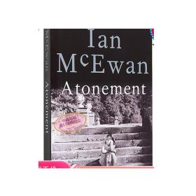 Atonement：A Novel