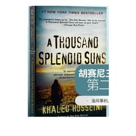 A Thousand Splendid Suns