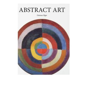 ABSTRACT ART 进口艺术 抽象艺术