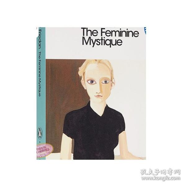 The Feminine Mystique