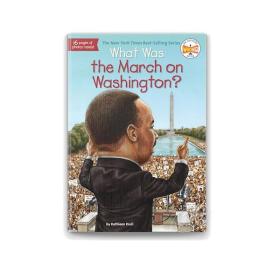 What Was the March on Washington?
