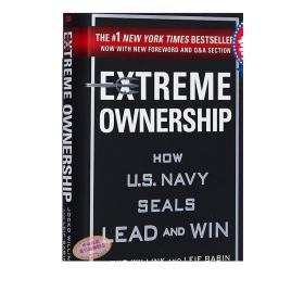 Extreme Ownership