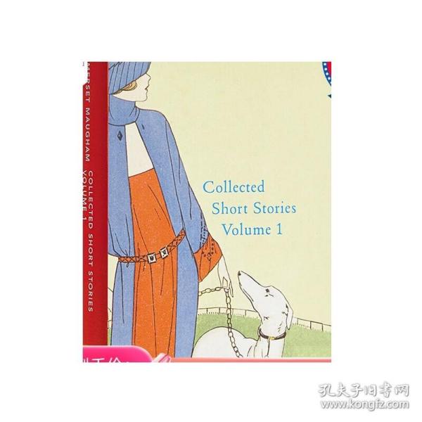 Collected Short Stories VOLUME 1：Volume 1