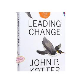 Leading Change