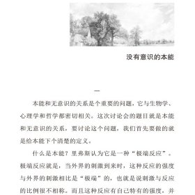 正版包邮 荣格 岸是永不消失的希望 荣格著 西方哲学畅销外国小说 世界文学名著 可搭叔本华 卢梭 尼采等畅销书籍 外国小说书籍