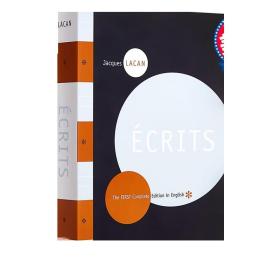 Ecrits：The First Complete Translation in English