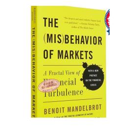 The Misbehavior of Markets：A Fractal View of Financial Turbulence