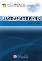 可再生能源的微生物转化技术