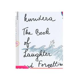 The Book of Laughter and Forgetting