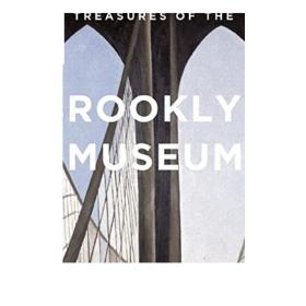 Treasures of the Brooklyn Museum 进口艺术 布鲁克林博物馆的珍宝