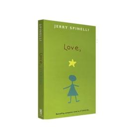 Love, Stargirl