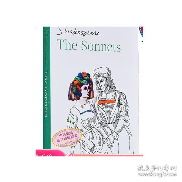 The Sonnets