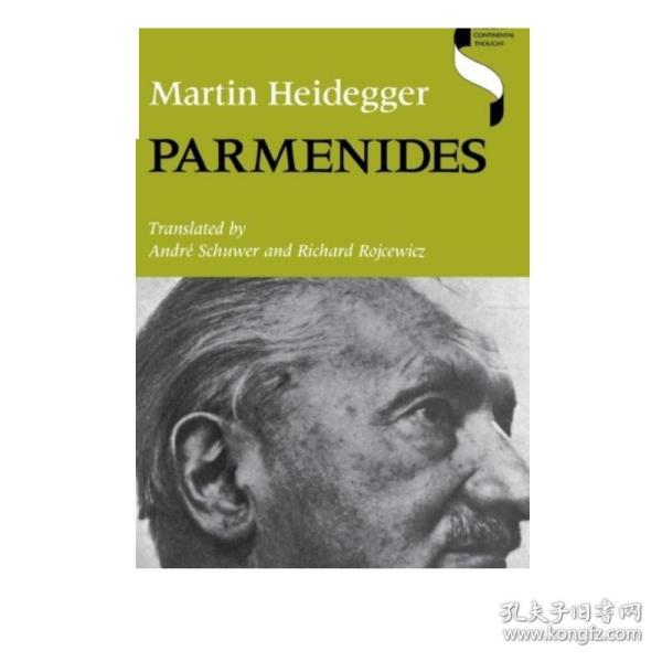 Parmenides