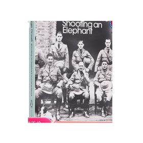 Shooting an Elephant：And Other Essays (Penguin Modern Classics)