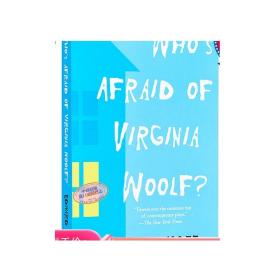 Who's Afraid of Virginia Woolf?