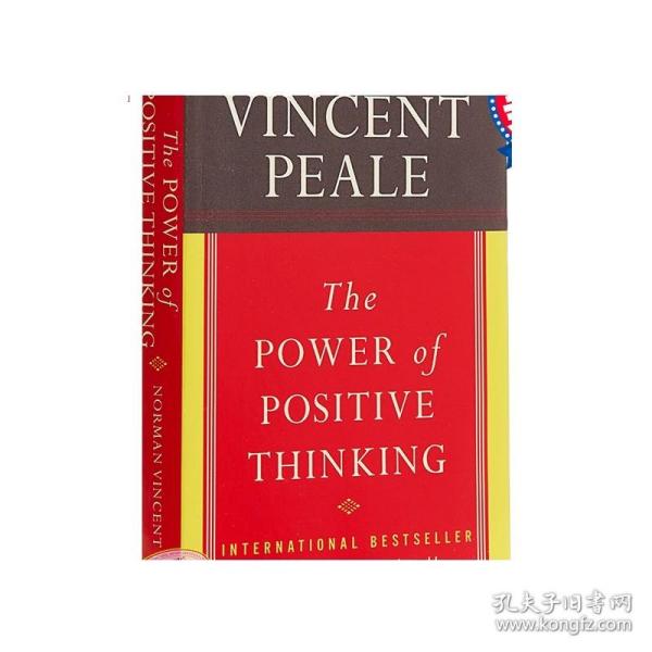 The Power Of Positive Thinking