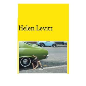 Helen Levitt 进口艺术 海伦莱维特