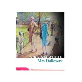 MrsDalloway(CollinsClassics)