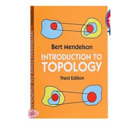 Introduction to Topology：Third Edition