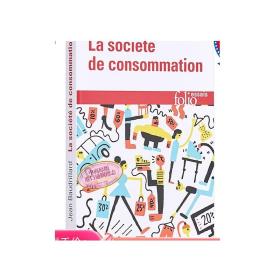 La Societe De Consommation (French Edition)