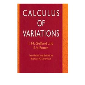 Calculus of Variations