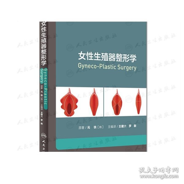 女性生殖器整形学