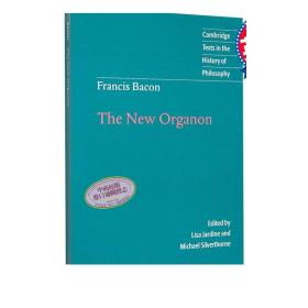 The New Organon