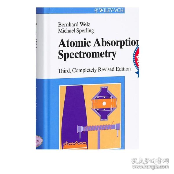 AtomicAbsorptionSpectrometry