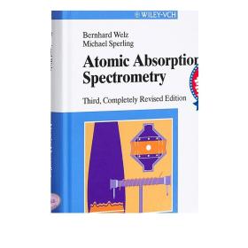 AtomicAbsorptionSpectrometry