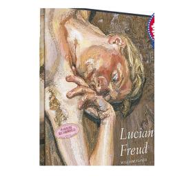 Lucian Freud