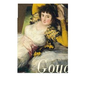 Francisco De Goya 进口艺术 弗朗西斯科 德 戈雅