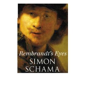 Rembrandt's Eyes