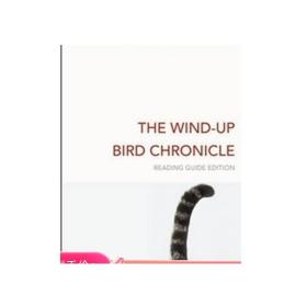 The Wind-Up Bird Chronicle