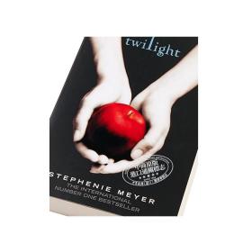 暮光之城 暮色 Twilight Stephenie Meyer 英文原版 爱情小说 斯蒂芬妮梅尔 The Twilight Saga