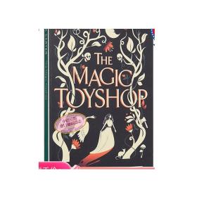 The Magic Toyshop