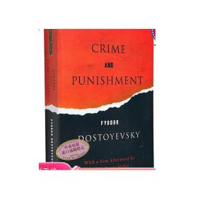 Crime and Punishment