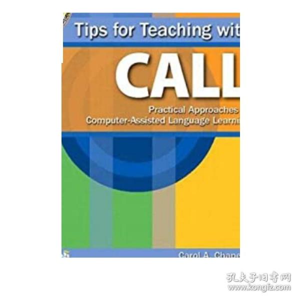 Tips for Teaching with CALL