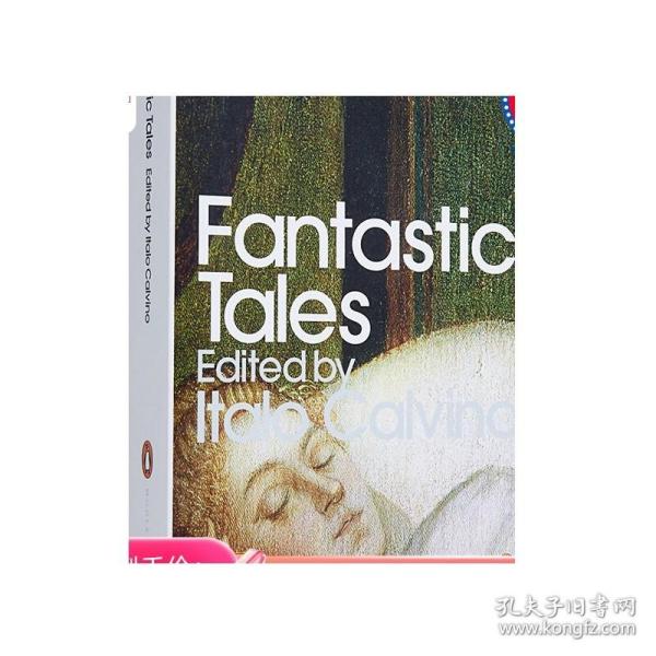 Fantastic Tales：Visionary And Everyday