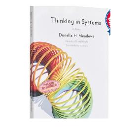 Thinking in Systems：A Primer