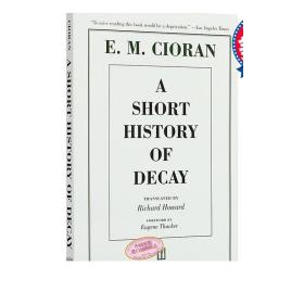 A Short History of Decay