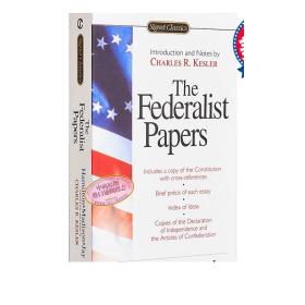 The Federalist Papers