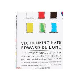 Six Thinking Hats