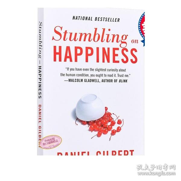 Stumbling on Happiness