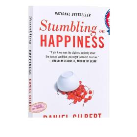 Stumbling on Happiness