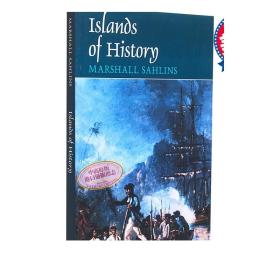 Islands of History