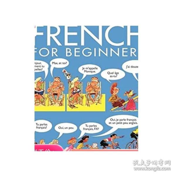 FrenchforBeginners(Book+CD)