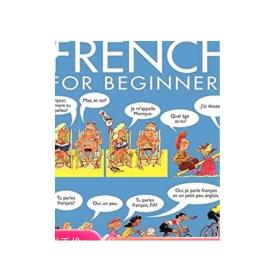 FrenchforBeginners(Book+CD)